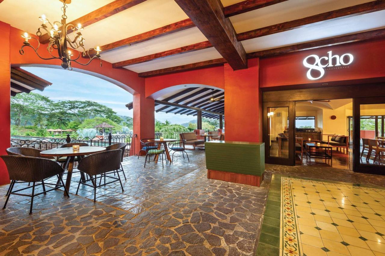 Marriott Vacation Club At Los Suenos Playa Herradura  Exterior photo
