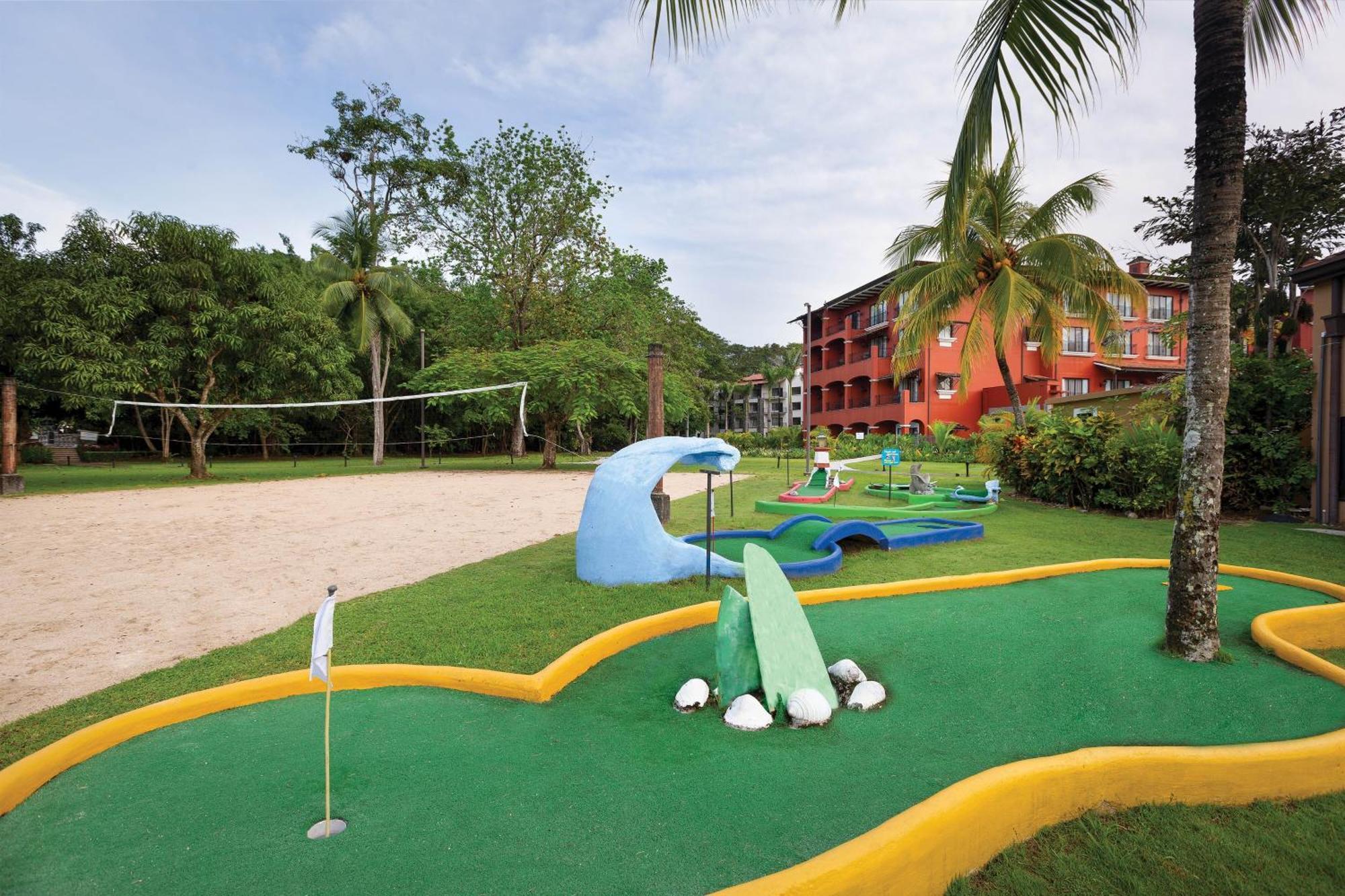 Marriott Vacation Club At Los Suenos Playa Herradura  Exterior photo