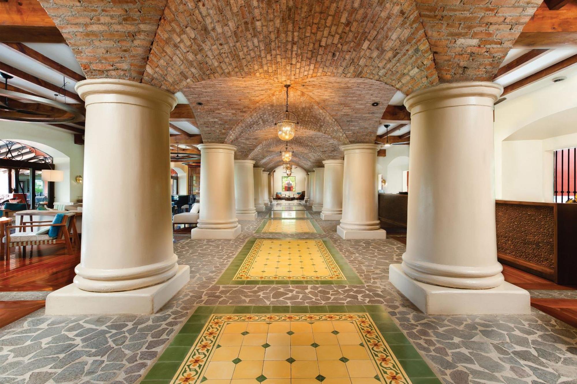 Marriott Vacation Club At Los Suenos Playa Herradura  Exterior photo